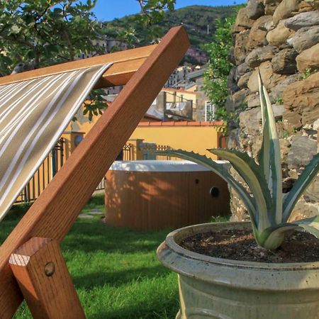 Agave Room Rental Riomaggiore Zewnętrze zdjęcie