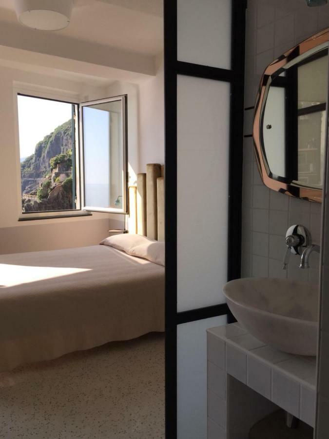 Agave Room Rental Riomaggiore Zewnętrze zdjęcie