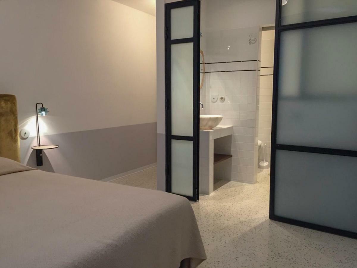 Agave Room Rental Riomaggiore Zewnętrze zdjęcie