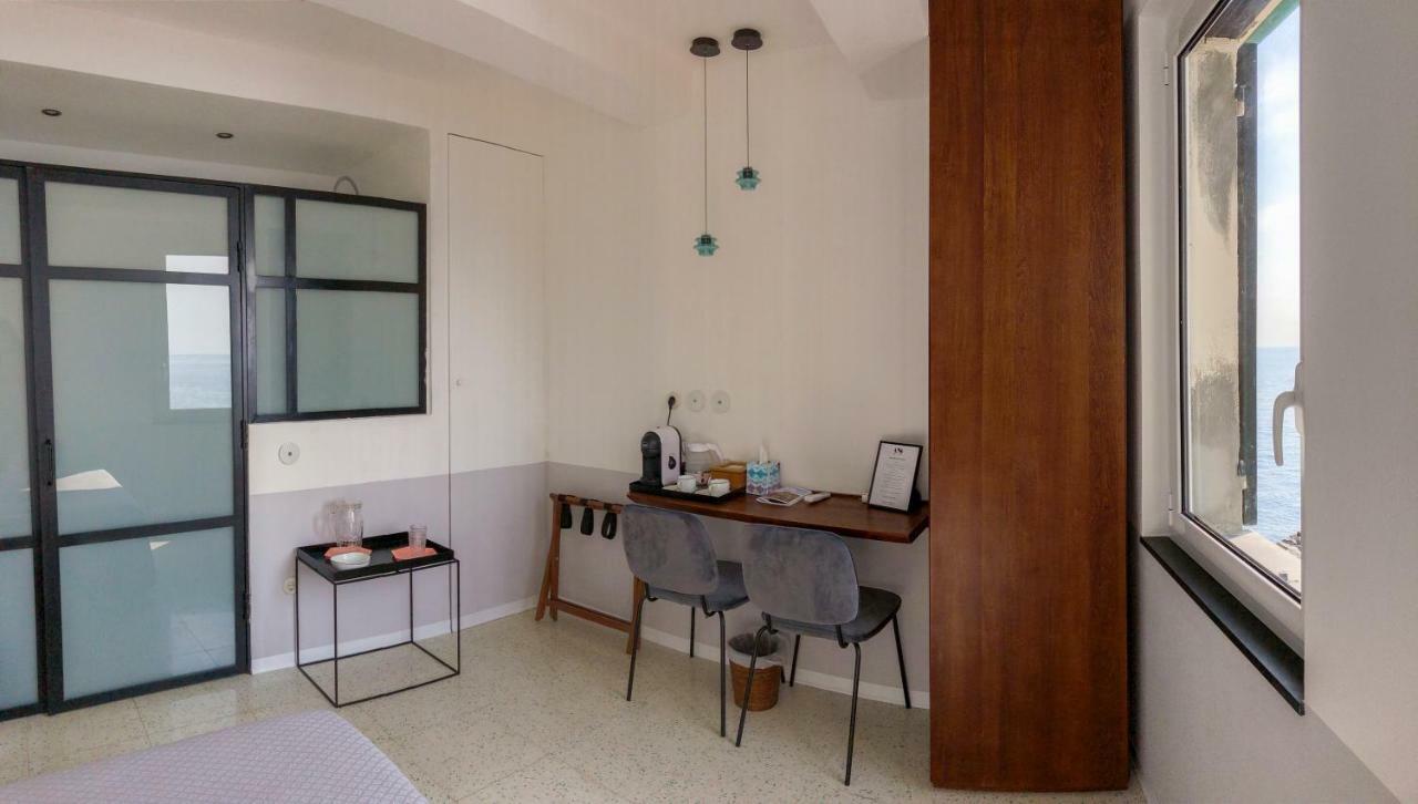 Agave Room Rental Riomaggiore Zewnętrze zdjęcie