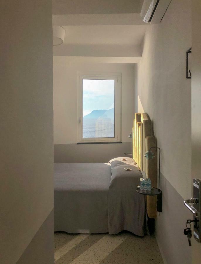 Agave Room Rental Riomaggiore Zewnętrze zdjęcie