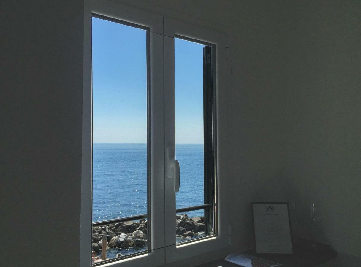 Agave Room Rental Riomaggiore Zewnętrze zdjęcie