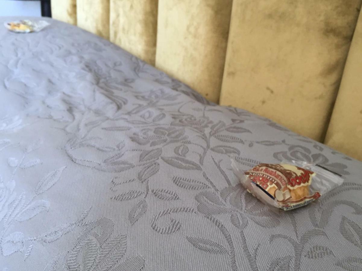 Agave Room Rental Riomaggiore Zewnętrze zdjęcie