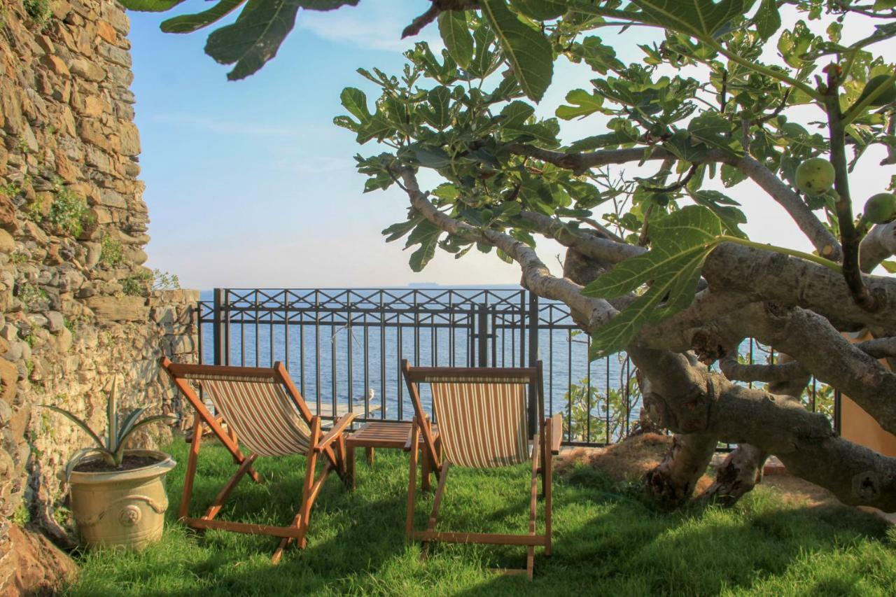 Agave Room Rental Riomaggiore Zewnętrze zdjęcie