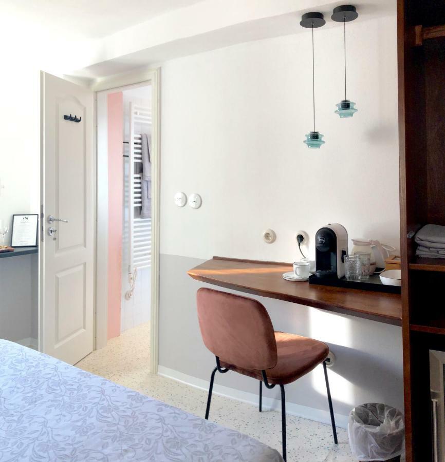 Agave Room Rental Riomaggiore Zewnętrze zdjęcie