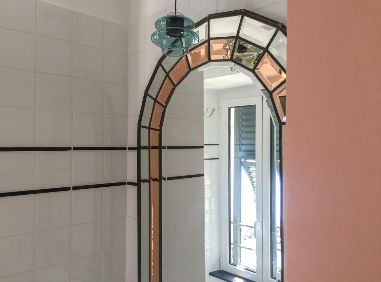 Agave Room Rental Riomaggiore Zewnętrze zdjęcie