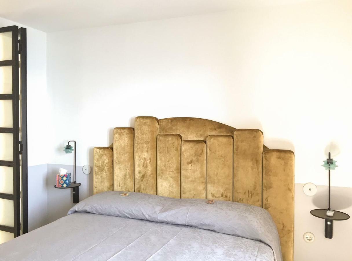 Agave Room Rental Riomaggiore Zewnętrze zdjęcie