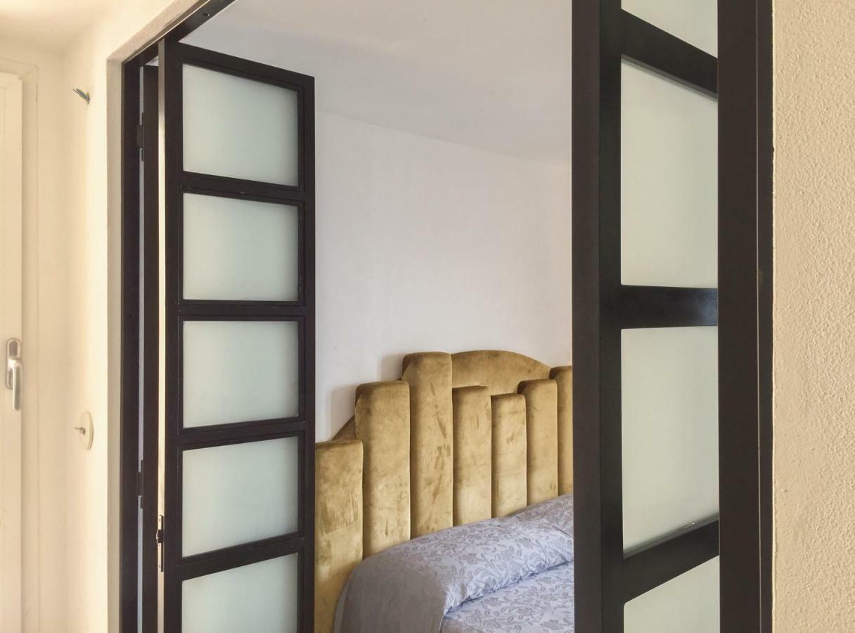 Agave Room Rental Riomaggiore Zewnętrze zdjęcie